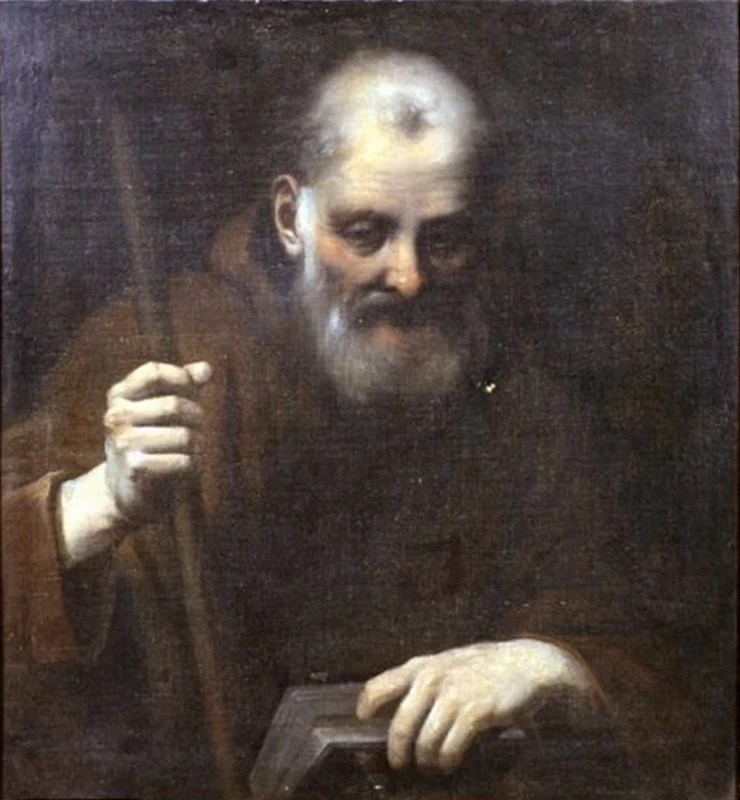 Luca Cambiaso 173 San Francesco di Paola