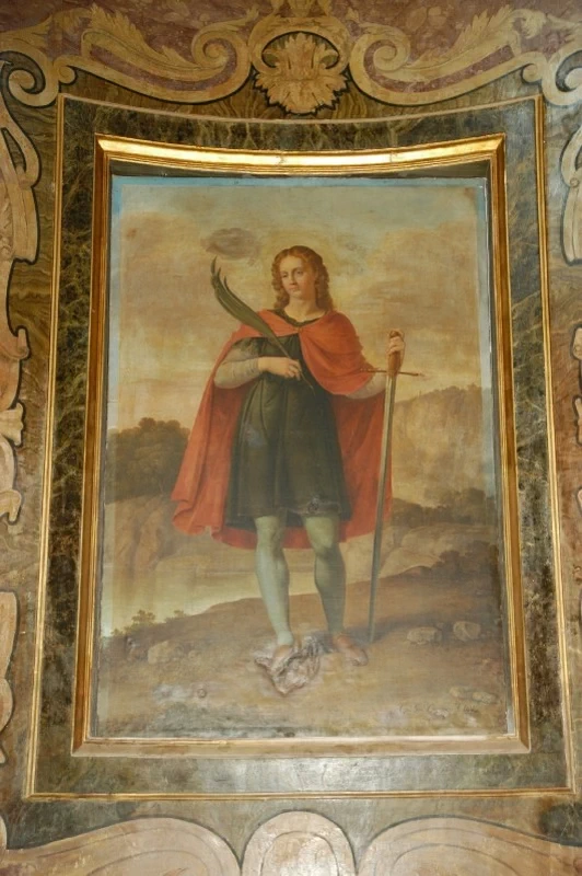 Giuseppe Cammarano 139 San Marcello