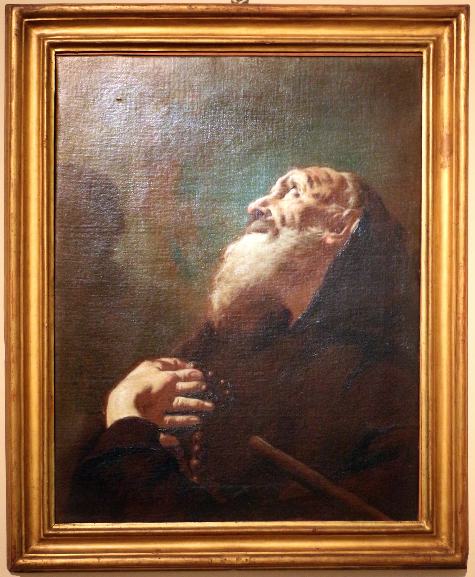 Francesco Capella 132 San Francesco di Paola