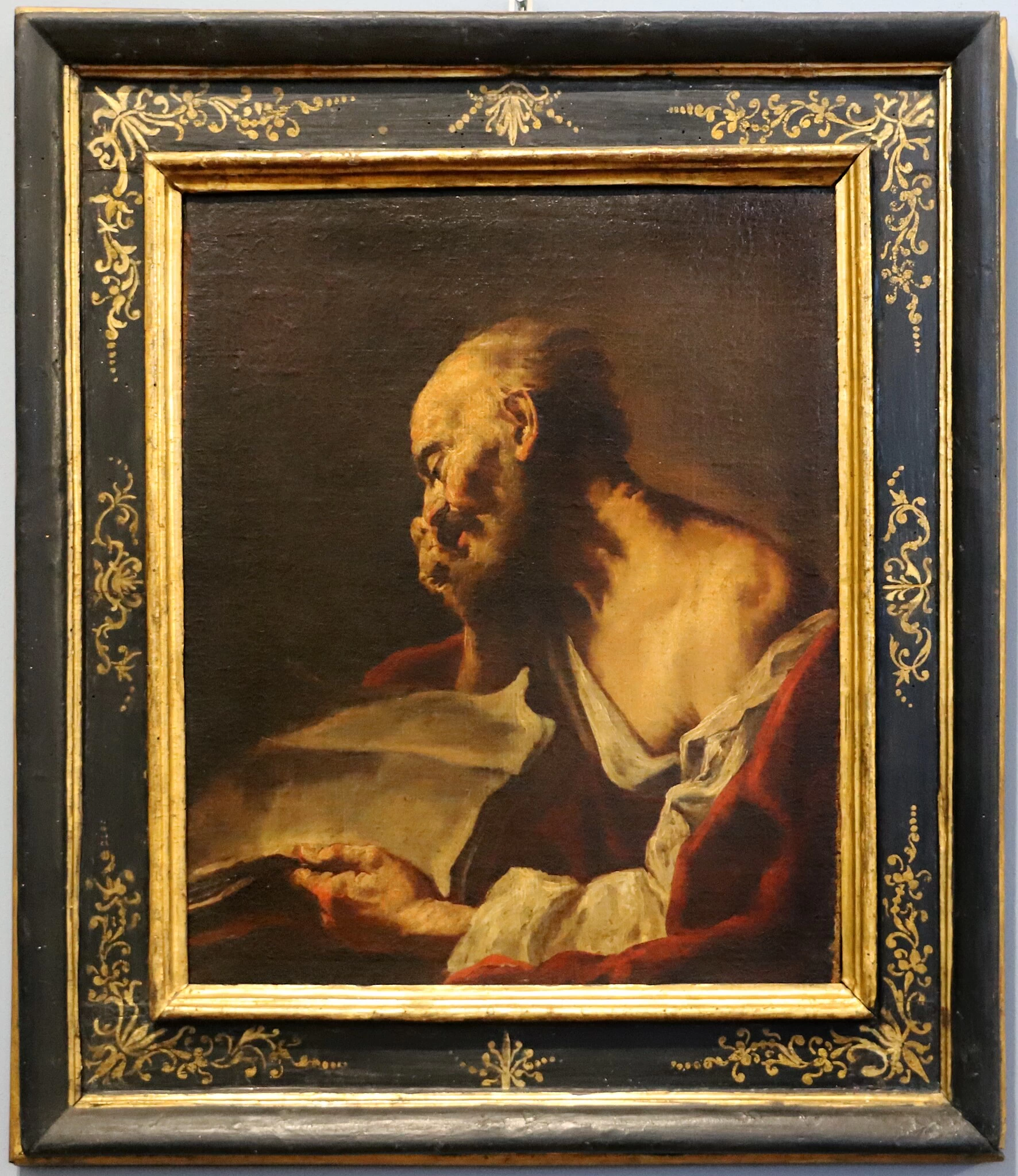 Francesco Capella 133 San Girolamo