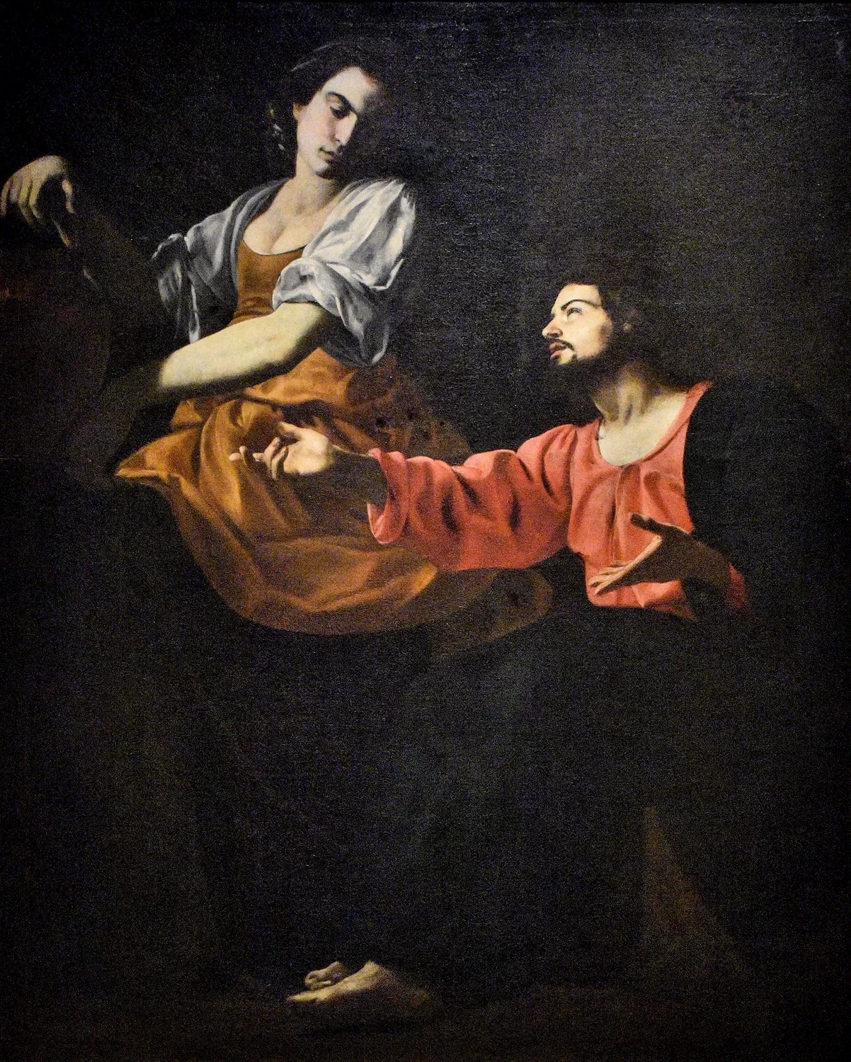 55 Giovanni Battista Caracciolo, detto Battistello