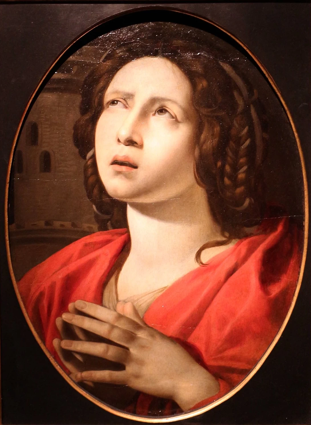 60 Giovanni Battista Caracciolo, detto Battistello