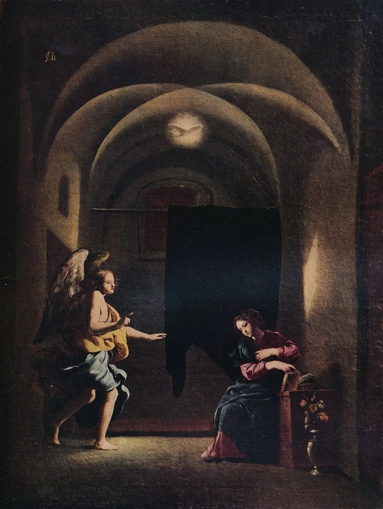 67 Giovanni Battista Caracciolo, detto Battistello