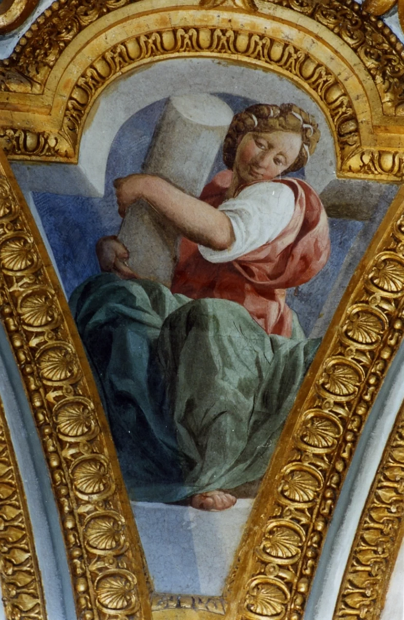 72 Giovanni Battista Caracciolo, detto Battistello