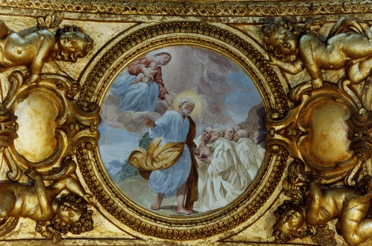 73 Giovanni Battista Caracciolo, detto Battistello