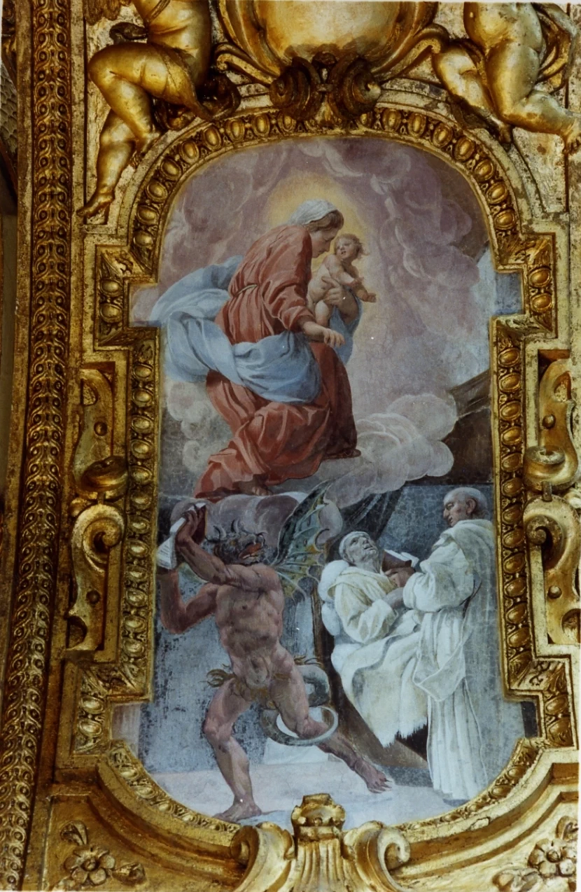 74 Giovanni Battista Caracciolo, detto Battistello