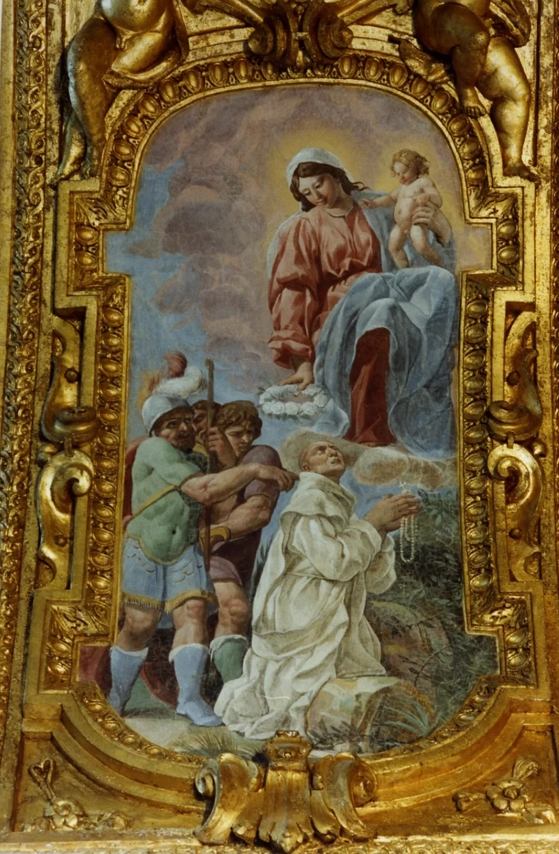 76 Giovanni Battista Caracciolo, detto Battistello