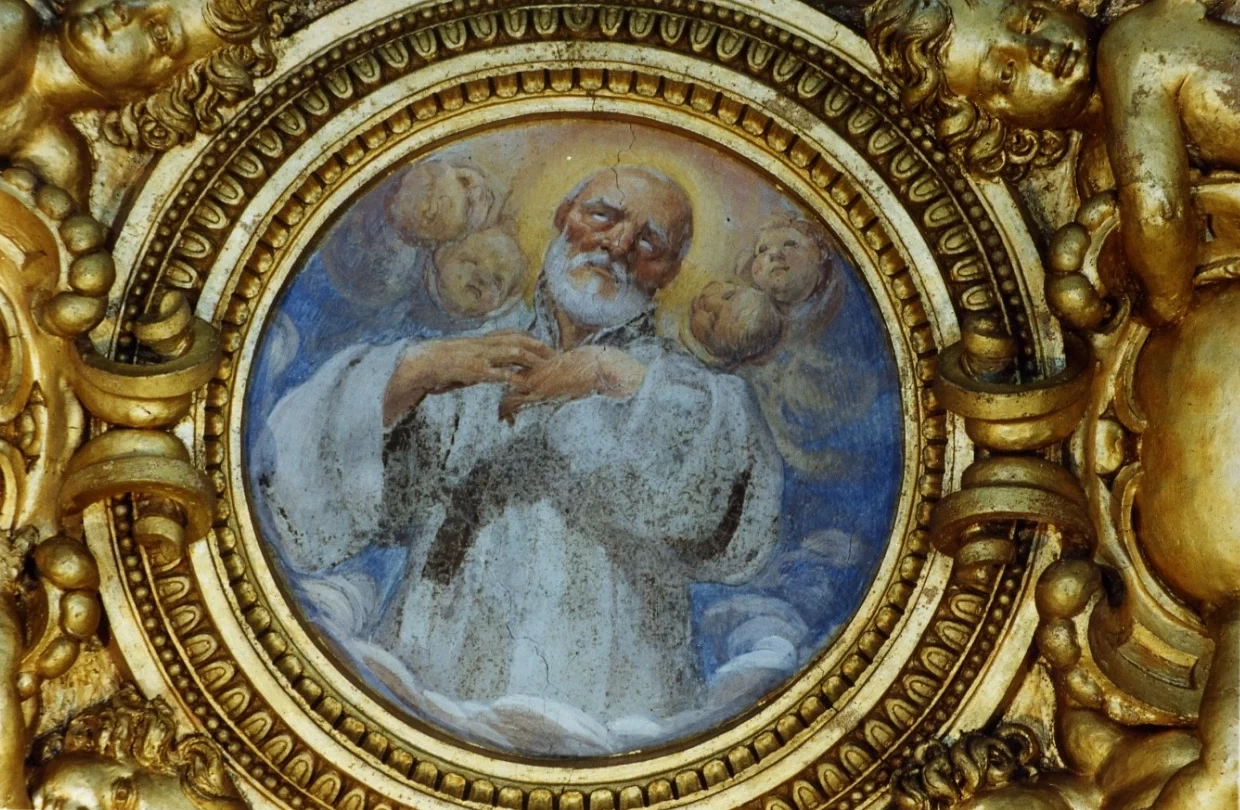 77 Giovanni Battista Caracciolo, detto Battistello