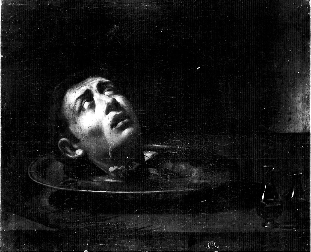 79 Giovanni Battista Caracciolo, detto Battistello