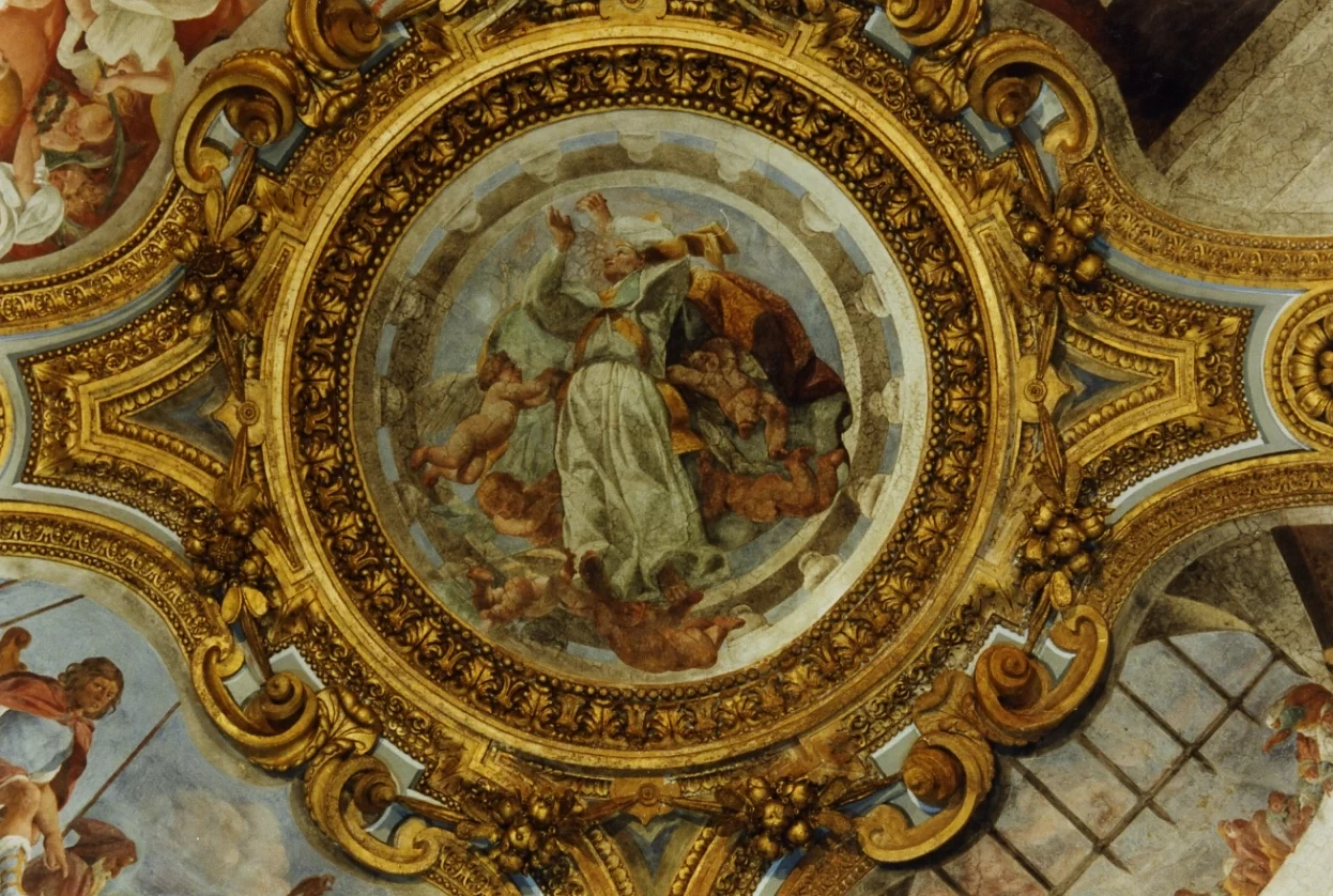 80 Giovanni Battista Caracciolo, detto Battistello