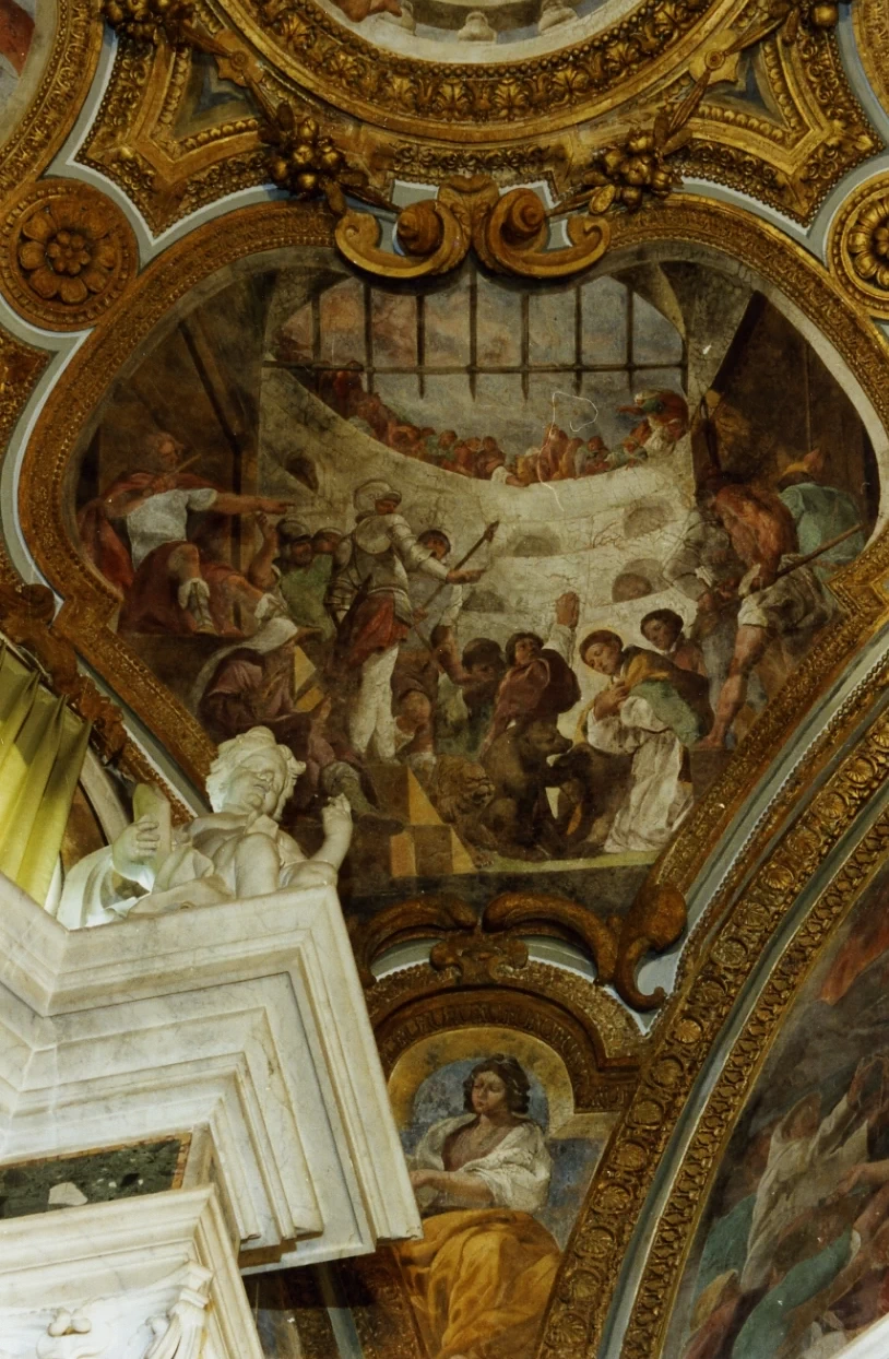 82 Giovanni Battista Caracciolo, detto Battistello
