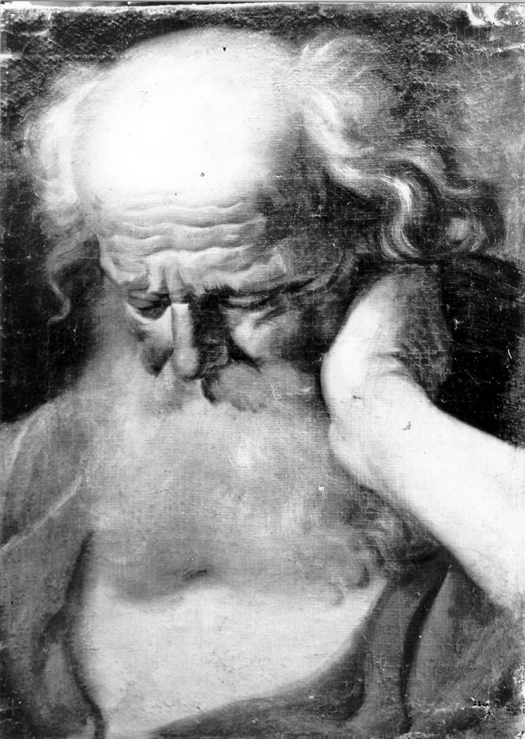 Antonio Cavallucci 45 San Giuseppe Pinacoteca Civica Ascoli Piceno