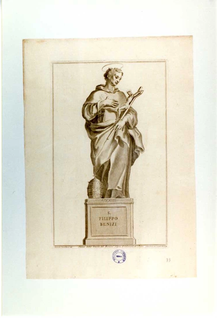Antonio Cavallucci 77 San Filippo Benisi Biblioteca Comunale Michele Romano, Isernia