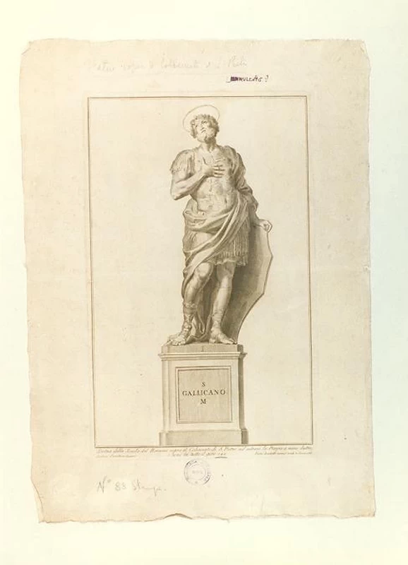Antonio Cavallucci 79 San Gallicano Biblioteca Comunale Michele Romano, Isernia
