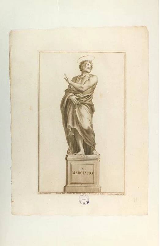 Antonio Cavallucci 86 San Marciano Biblioteca Comunale Michele Romano, Isernia