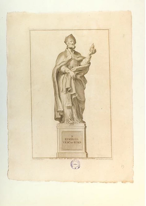 Antonio Cavallucci 88 San Remigio Biblioteca Comunale Michele Romano, Isernia