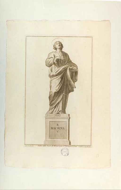 Antonio Cavallucci 95 Santa Macrina Biblioteca Comunale Michele Romano, Isernia