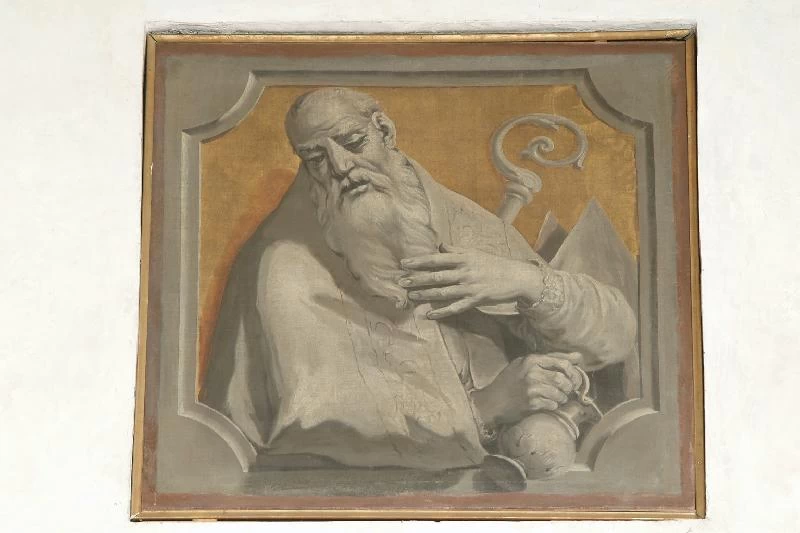 Giacomo Ceruti, il Pitocchetto 118 San Prosdocimo
