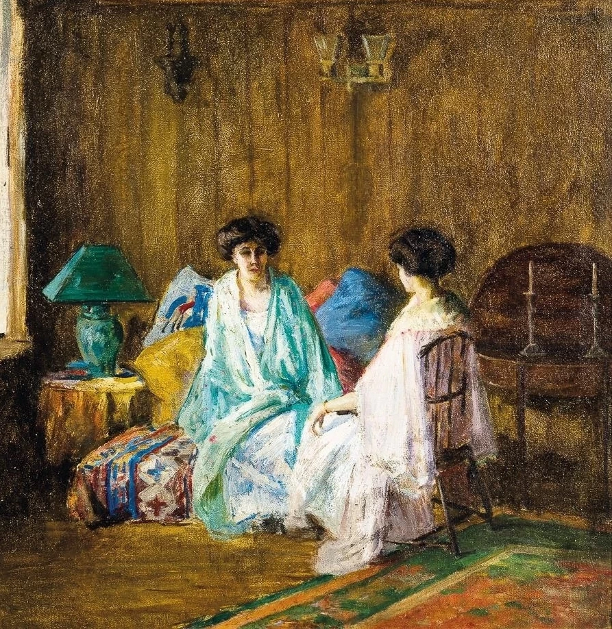 Conversazione