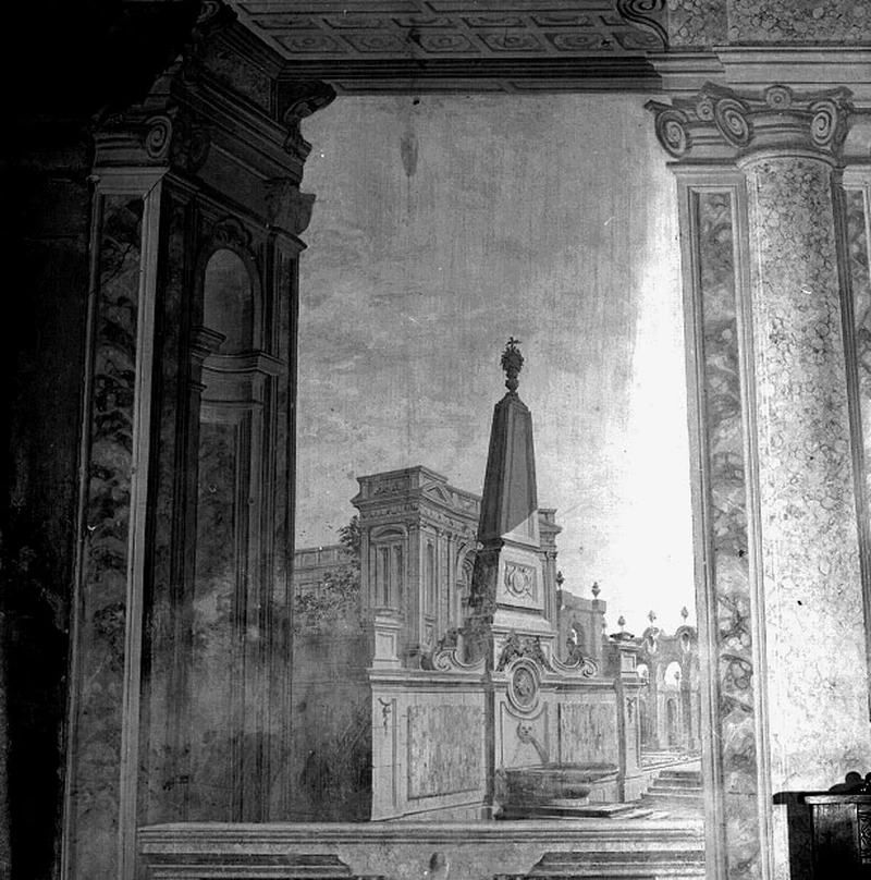 Francesco Chiarottini 29 Architetture San Vito al Torre , Udine