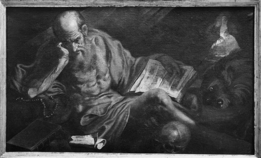 Giambettino Cignaroli 144 San Girolamo Cremona