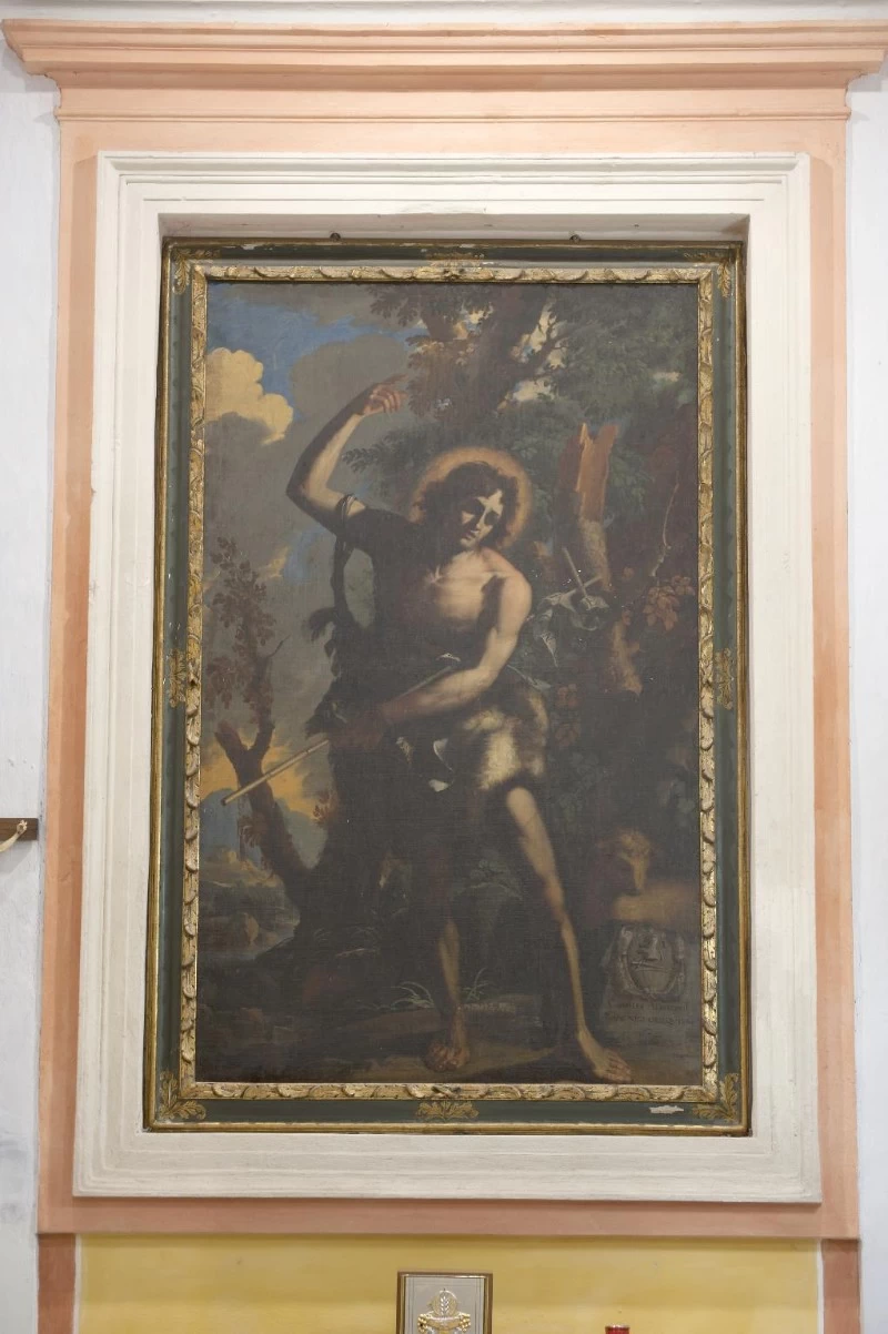 San Giovanni Battista