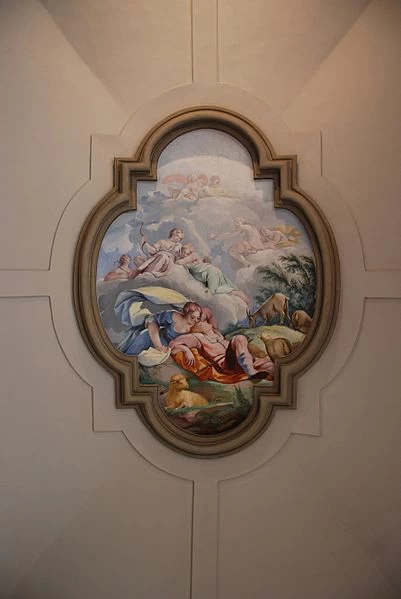 Villa Bagatti Valsecchi
