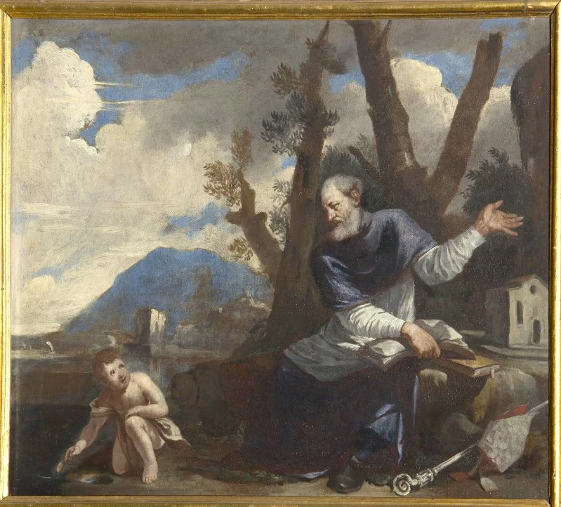 Sant'Agostino