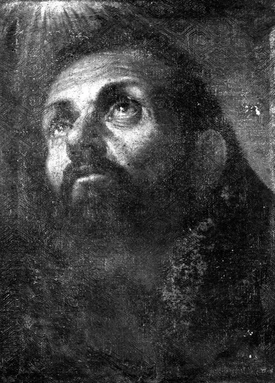 Lodovico Cardi detto il Cigoli 84 San Francesco d'Assisi Firenze