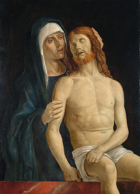 Imago Pietatis - Museo di Wilanów, Varsavia