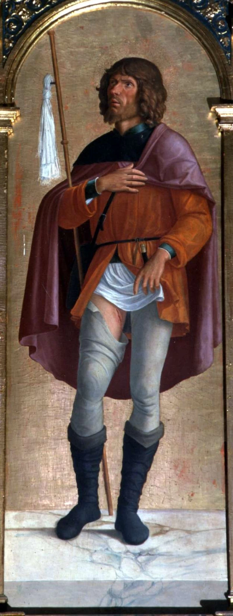 San Rocco