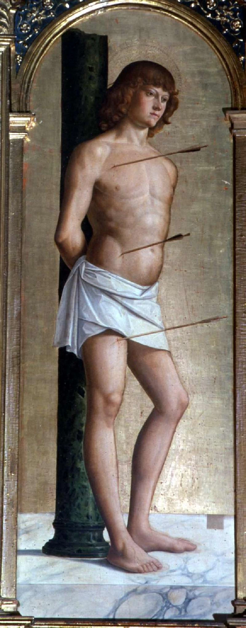 San Sebestiano