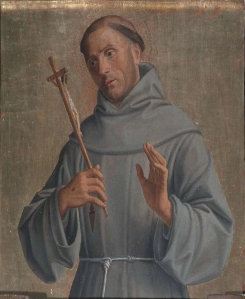 San Francesco d'Assisi