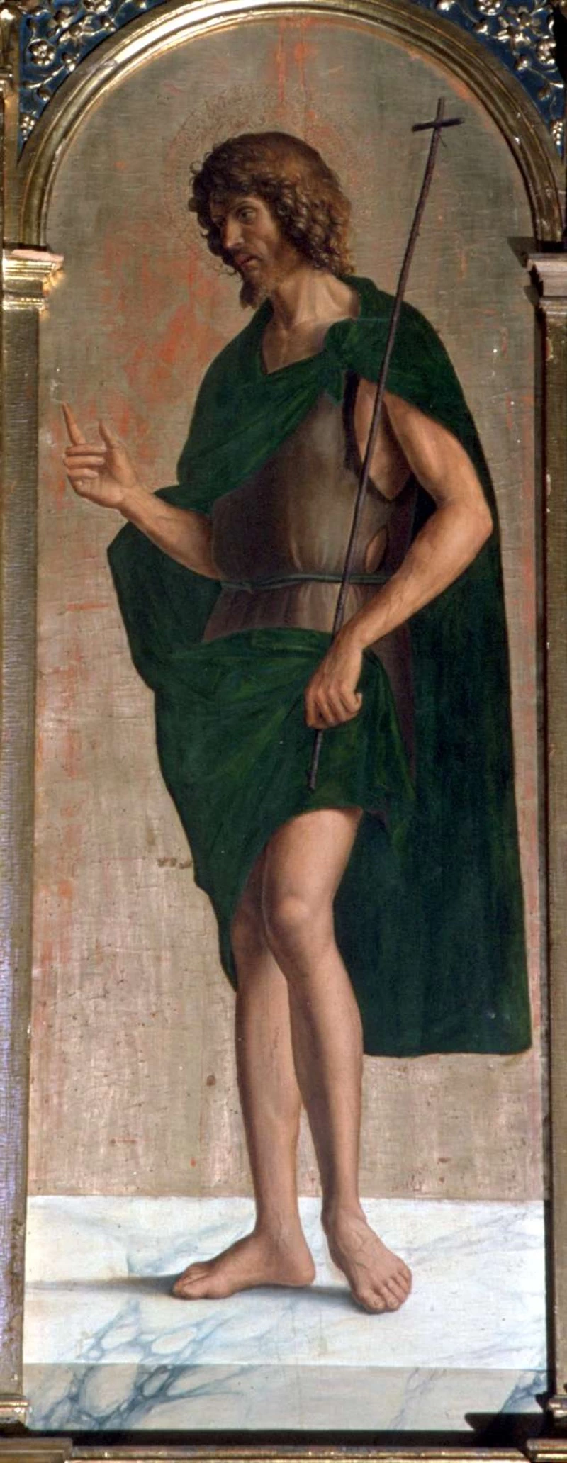 San Giovanni Battista