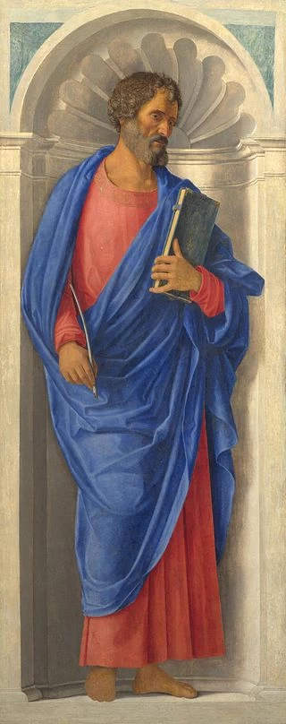San Marco - National Gallery, Londra