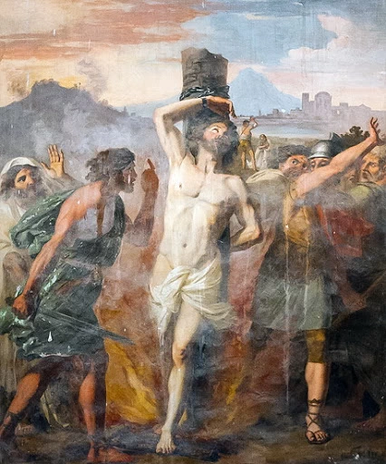 Basilica di Santo Stefano Rotondo al Celio
