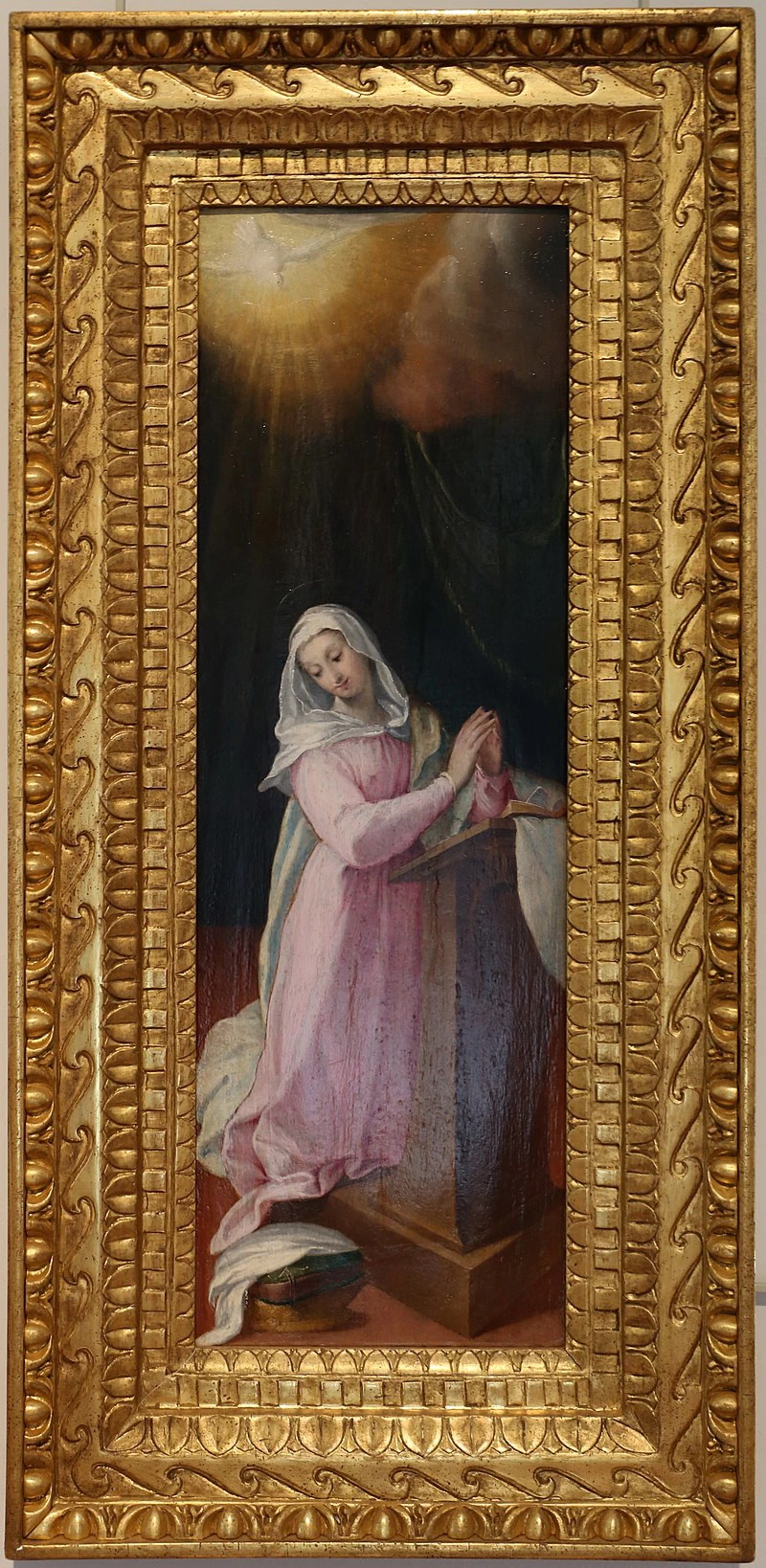 Annunciazione1