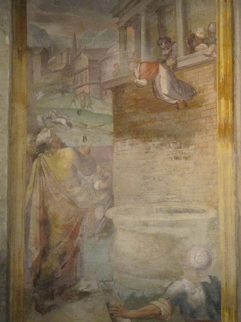 Basilica di Santo Stefano Rotondo al Celio