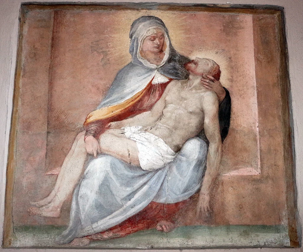 Pietà
