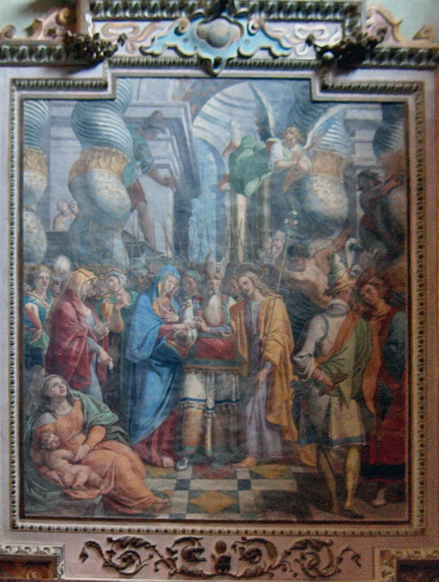 S.M. degli Angeli