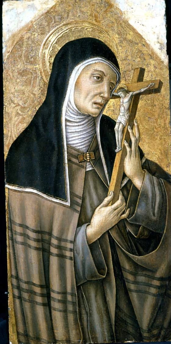 Santa Chiara - firenze