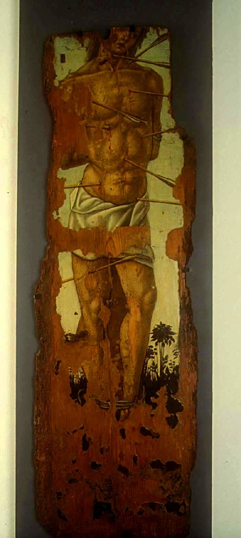 S. Sebastiano