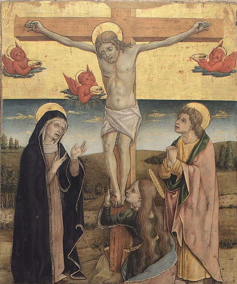 Trittico di Monte san Martino - Macerata