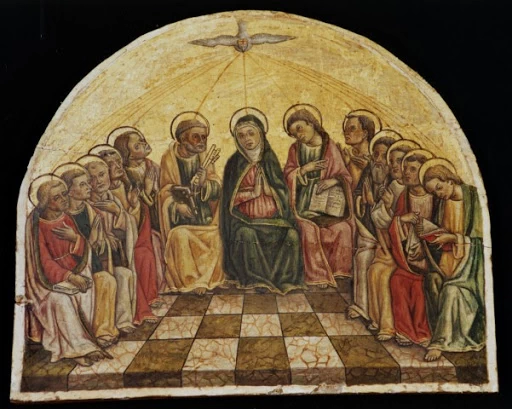Pentecoste