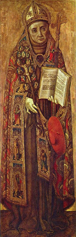 San Bonaventura