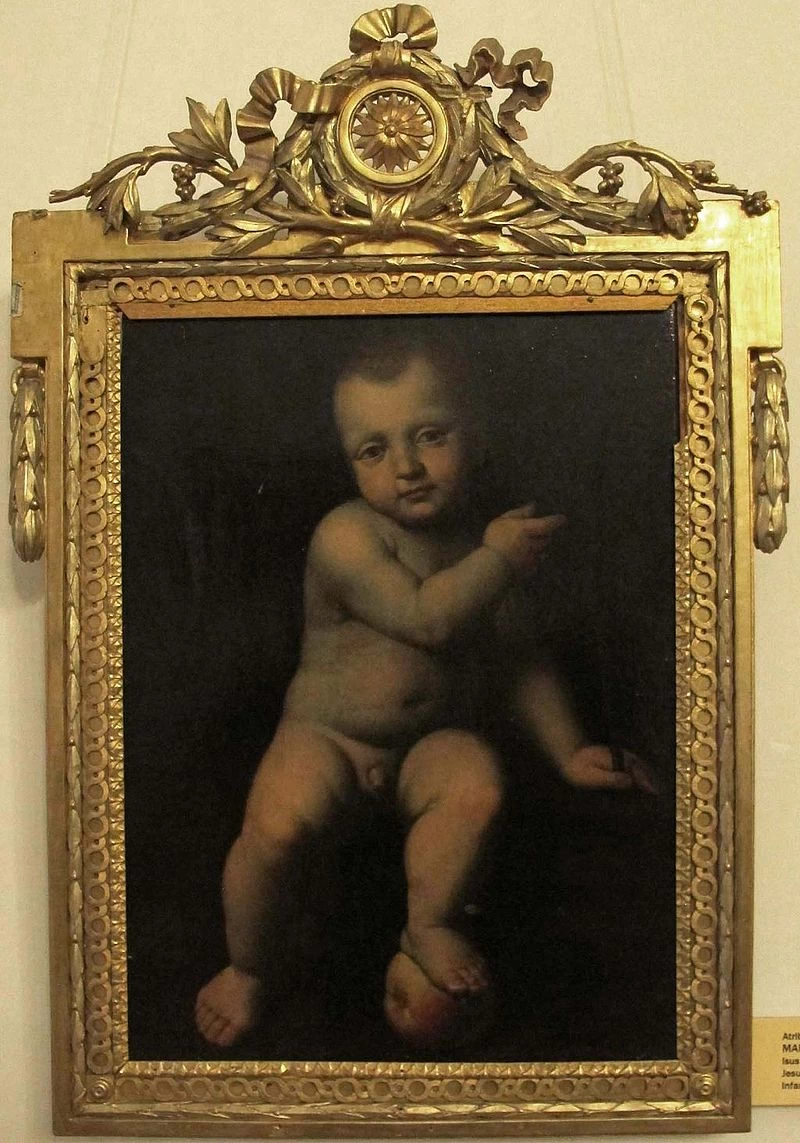 Gesù Bambino