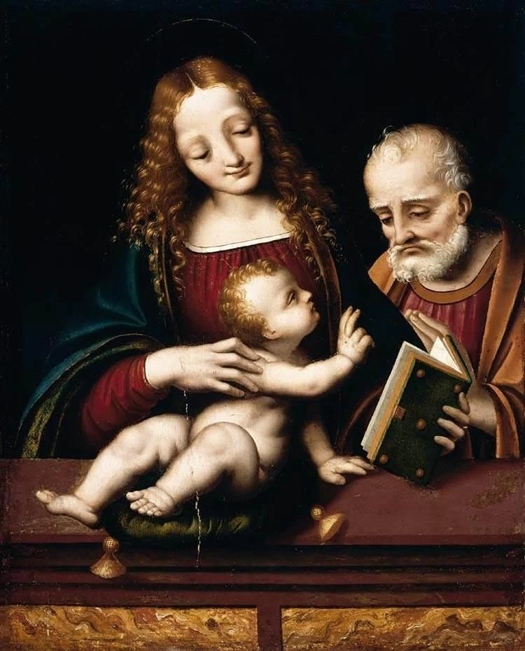 Sacra Famiglia