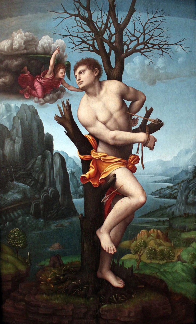 San Sebastiano