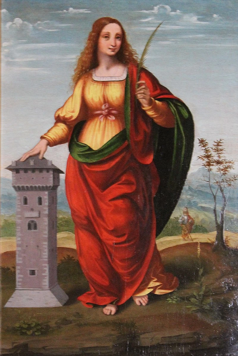 Santa Barbara