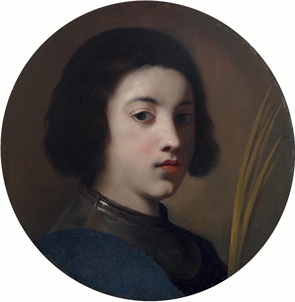 74 Dandini Cesare San Giorgio